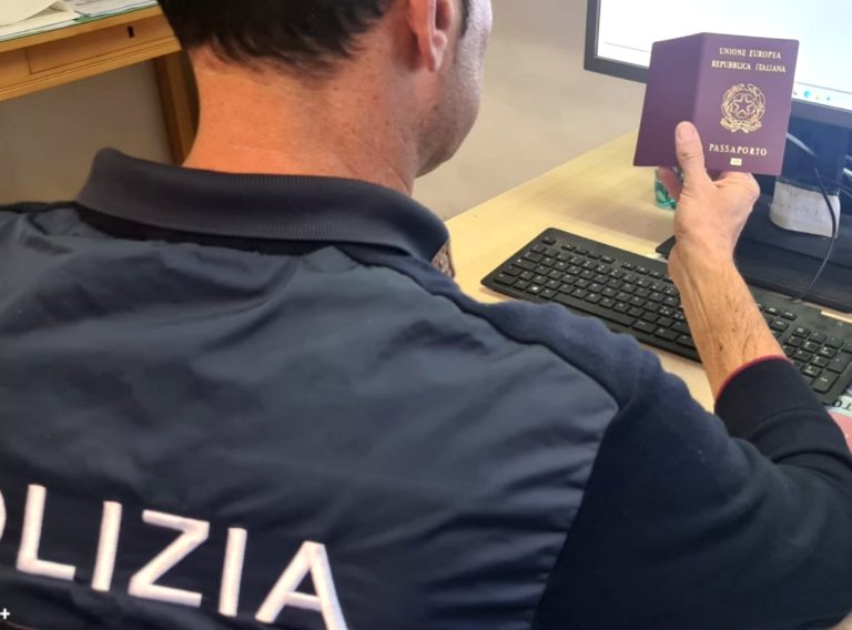 Nuove modalità per il rilascio del passaporto ordinario