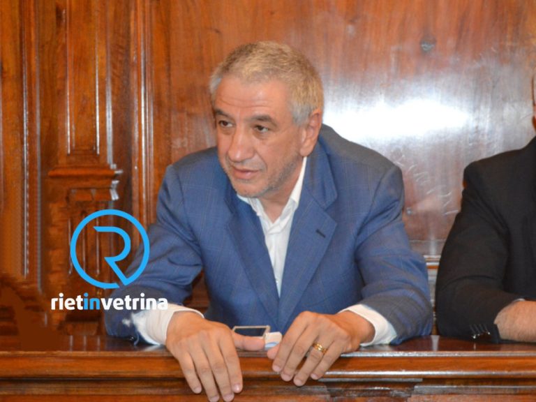 Progetto HUG per studiare gli impatti delle aree verdi sui cittadini in 6 città medie italiane compresa Rieti