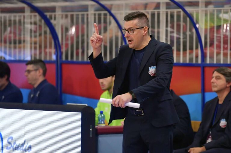 La Sebastiani Rieti va nel fortino della Tezenis Verona. RADIOCRONACA DIRETTA SU RADIOMONDO