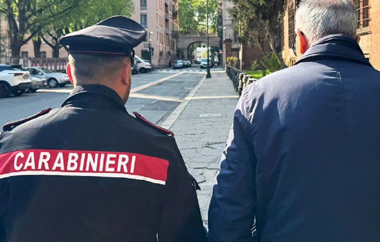 Giovane abruzzese denunciato per truffa: tenta di rubare oltre 7.000 ad un reatino