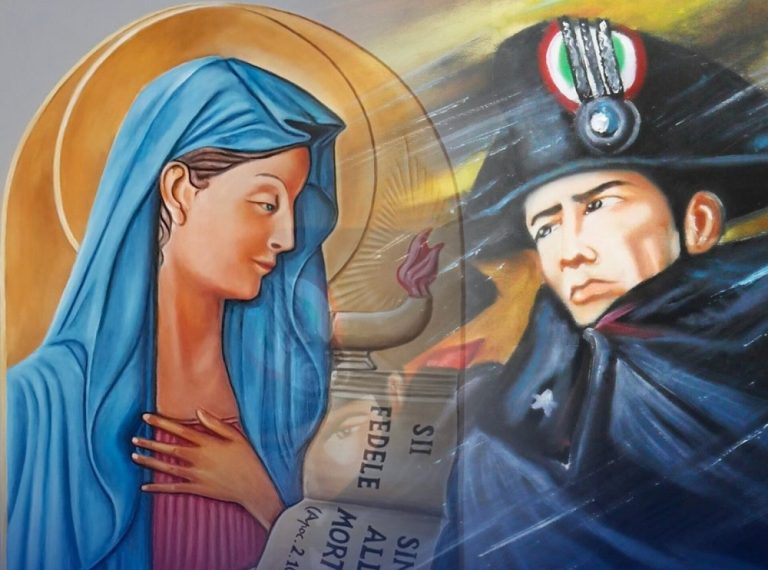 L’Arma Carabinieri celebra la Virgo Fidelis, il 21 novembre in Cattedrale a Rieti