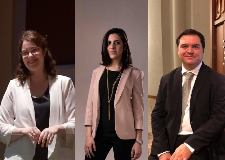 Cantantibus Organis si fa in tre: Cardi, Centorrino e Greco giovedì a San Giorgio