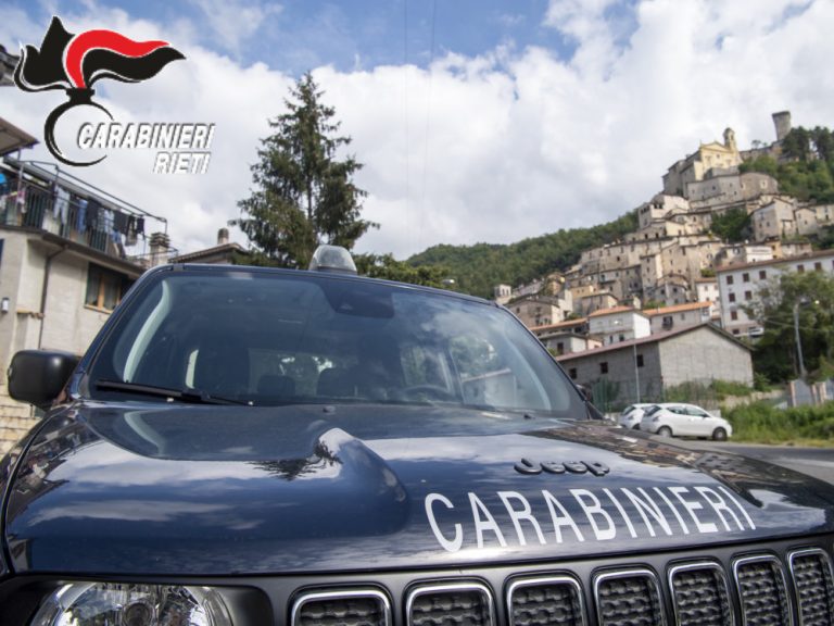 Scoperto sistema di truffe assicurative: denunciate 17 persone tra Rieti, Roma e Salerno