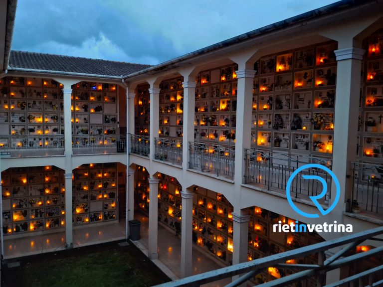 Il Comune affida i servizi cimiteriali ad ASM Rieti