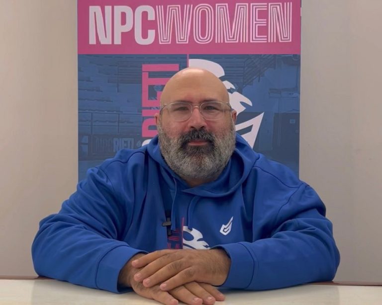 La NPC Women va a Roma per affrontare l’Esquilino e tornare alla vittoria. Le parole pre-partita di coach Ferlisi