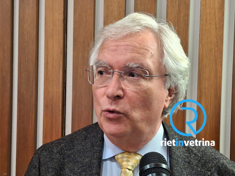 ►VIDEO – Robot Da Vinci, DG ASL Rieti Maccari: Entrerà in funzione a gennaio 2026. Operazioni del basso ventre meno invasive