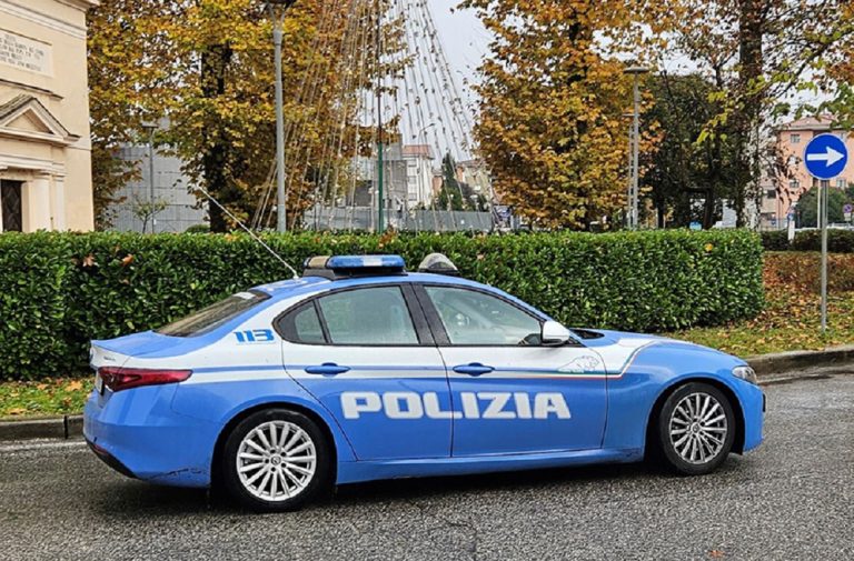 Rieti, nigeriano molesta studentessa universitaria: era evaso anche dai domiciliari