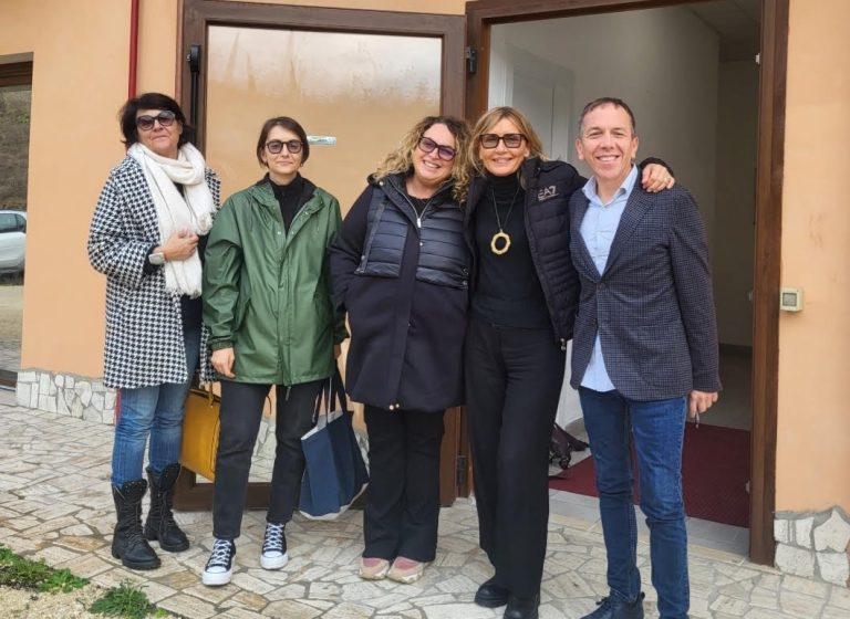 Istituzione Formativa Provincia di Rieti e ITS Agroalimentare: nuova convenzione rafforza la formazione tecnica nella Sabina