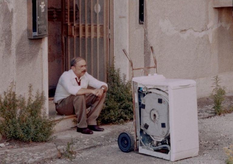 Arriva al Cinema Moderno di Rieti la storia di Mario Magnotta. Quarant’anni prima dei social, la voce di un uomo comune diventava un caso nazionale