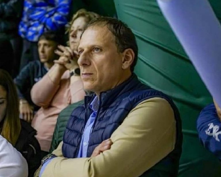 Riapertura PalaMalfatti, Severoni (presidente New Real Rieti): “Grazie alle Istituzioni. Insieme fatto crescere il Calcio a 5”