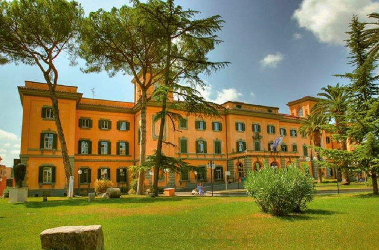 Al San Camillo Forlanini 18 tumori individuati nel primo anno grazie alla diagnosi precoce del polmone