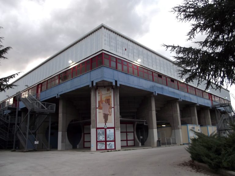 Chiusura del PalaSojourner danno economico e sociale per cittadini e Sebastiani Rieti