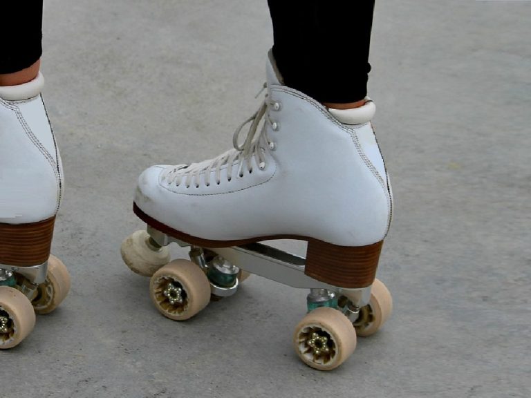 Il 22 e 23 novembre al PalaCordoni c’è il Pattinaggio Artistico a Rotelle