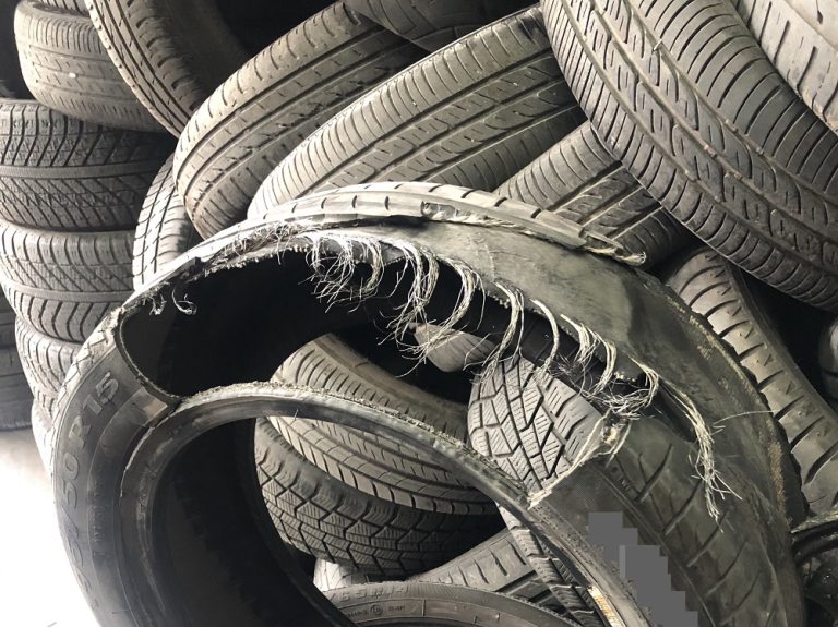 Ad ACI il “CEOforLIFE Award 2025” per la gestione degli pneumatici fuori uso: evitate 628mila tonnellate di CO₂