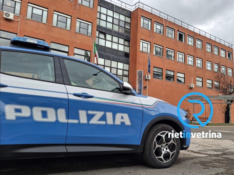 Vasta operazione della Polizia di Stato: 384 arresti e 655 denunce. Sequestrati circa kg 1.400 di droga. Controlli anche a Rieti