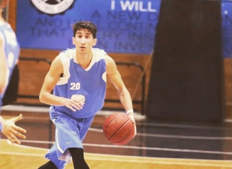 Venerdì 28 novembre Santa Messa in ricordo di Riccardo Blasi a tre anni dalla scomparsa