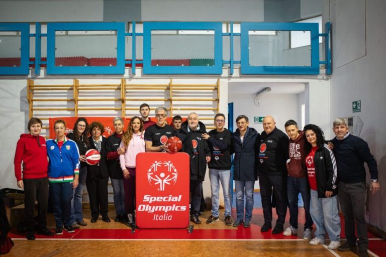 Presentata a Rieti la XXII European Basketball Week, Pietropaoli: “Conta essere generosi e soprattutto comprendere. Aiutarci”