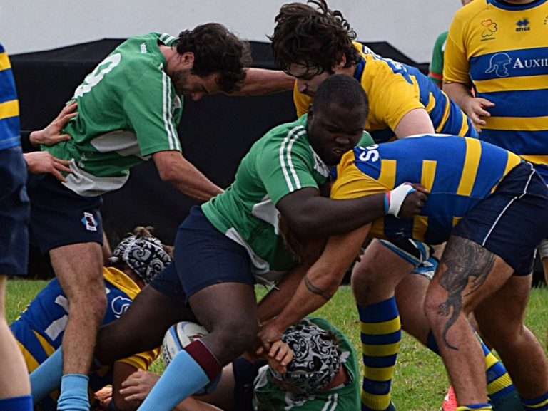 Terza giornata pool promozione, termina in pareggio 10-10 Arieti – Primavera