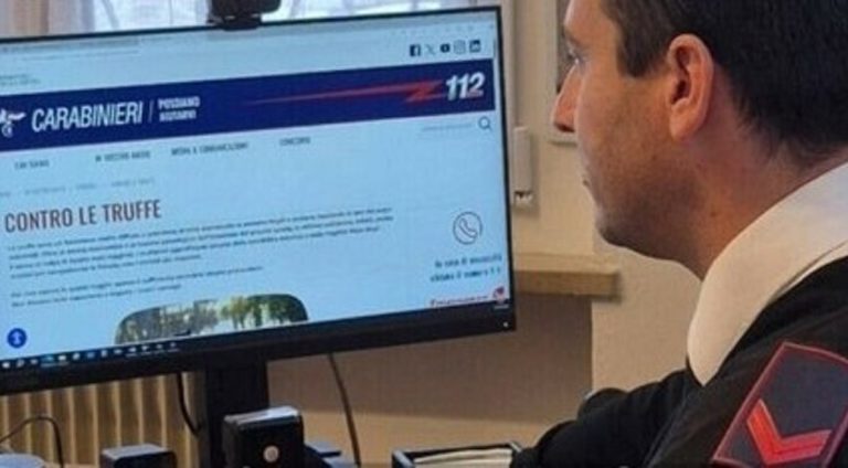 Paga 700euro per uno smartphone, ma incappa in una truffa online. Denunciato un pugliese