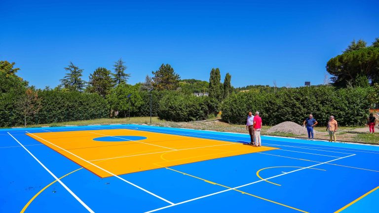 Il 5 dicembre con il ministro Abodi inaugurazione della Cittadella dello Sport di Campoloniano: sarà dedicata a Raffaele Marianella