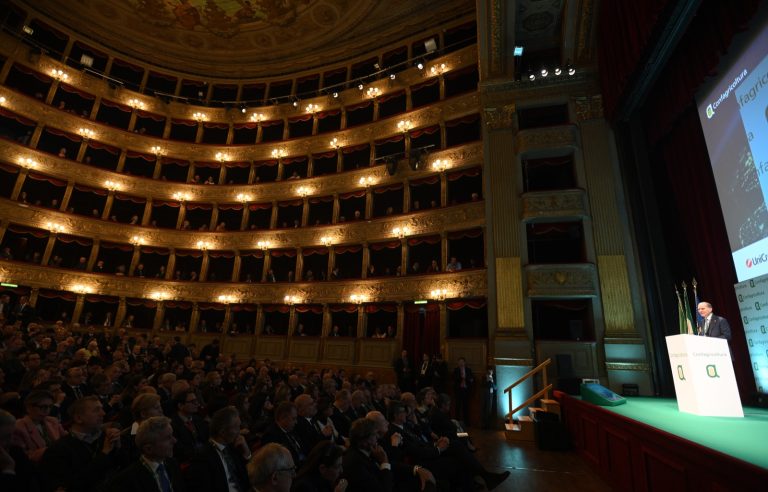 Assemblea Confagricoltura, Giansanti: “Cucina italiana patrimonio UNESCO riconoscimento anche per il lavoro degli agricoltori”