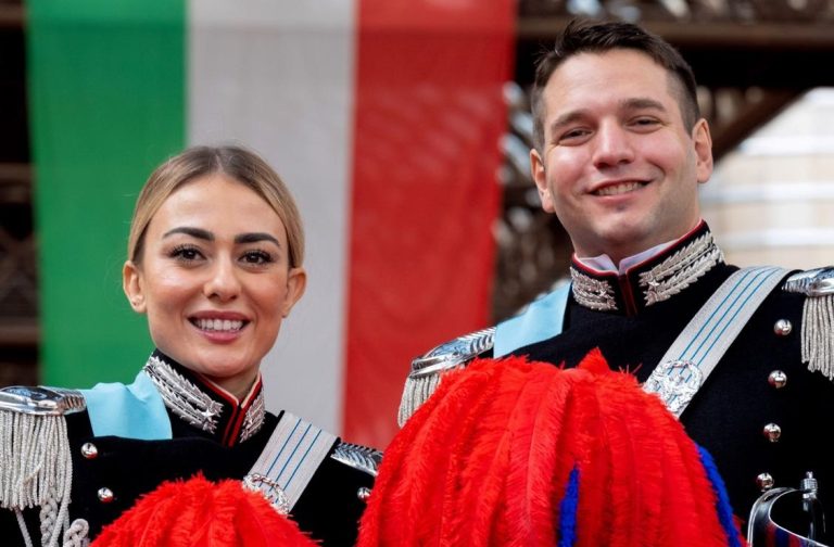 Concorso Arma Carabinieri per il reclutamento di 65 Allievi Ufficiali