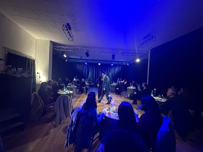 Grande successo per OPEN STAGE – IMPRO SHOW il nuovo format partecipato che ha acceso il sabato sera di Rieti