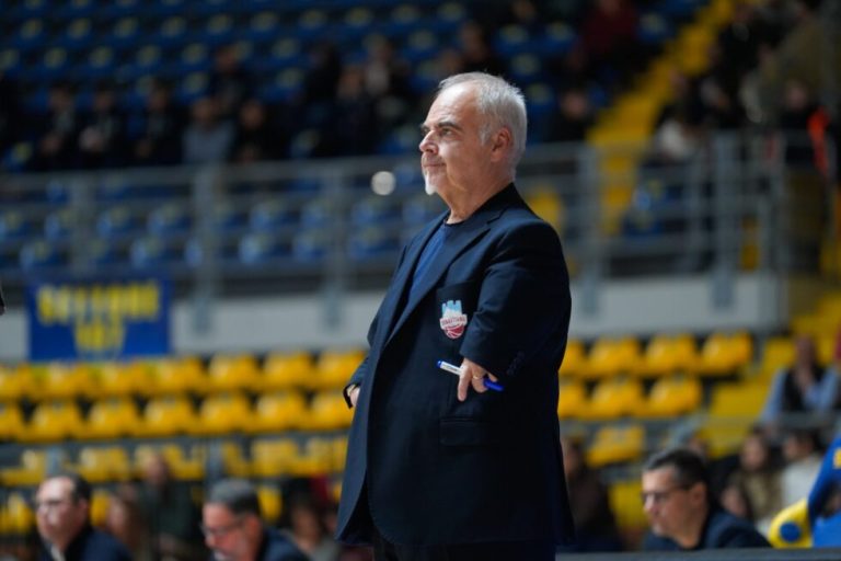 Domenica al PalaSojourner c’è Sebastiani Rieti – Libertas Livorno