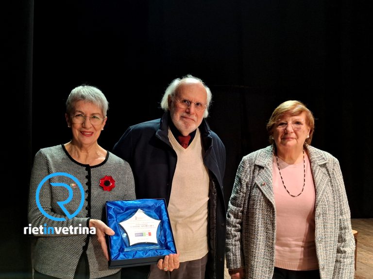 Premio Cultura per santa Barbara 2025 alla Mostra Fotografica ANPC: “Resistere, non piegarci”