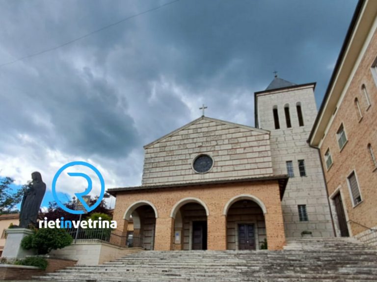 Nel Monastero Santa Filippa Mareri il convegno: “Un cammino di fede e spiritualità tra luoghi, sapori e tradizioni”