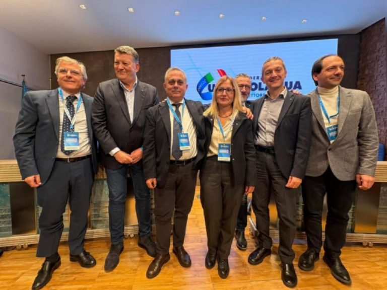 Marco Commissari è il nuovo segretario generale UIL Rua