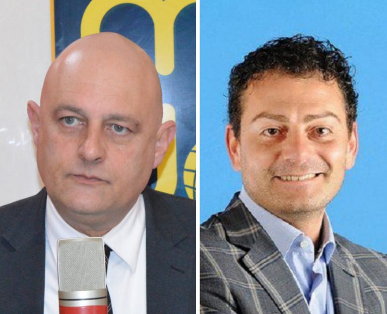 Claudio Valentini ed Emanuele Fagiani denunciano ai Carabinieri il Comune di Rieti