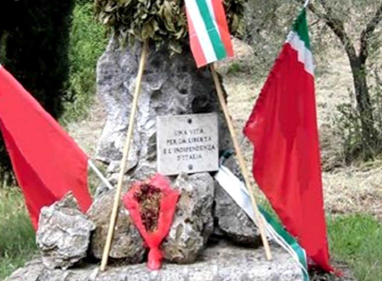 Eccidio di Canneto Sabino, CGIL: “Il dovere della memoria”