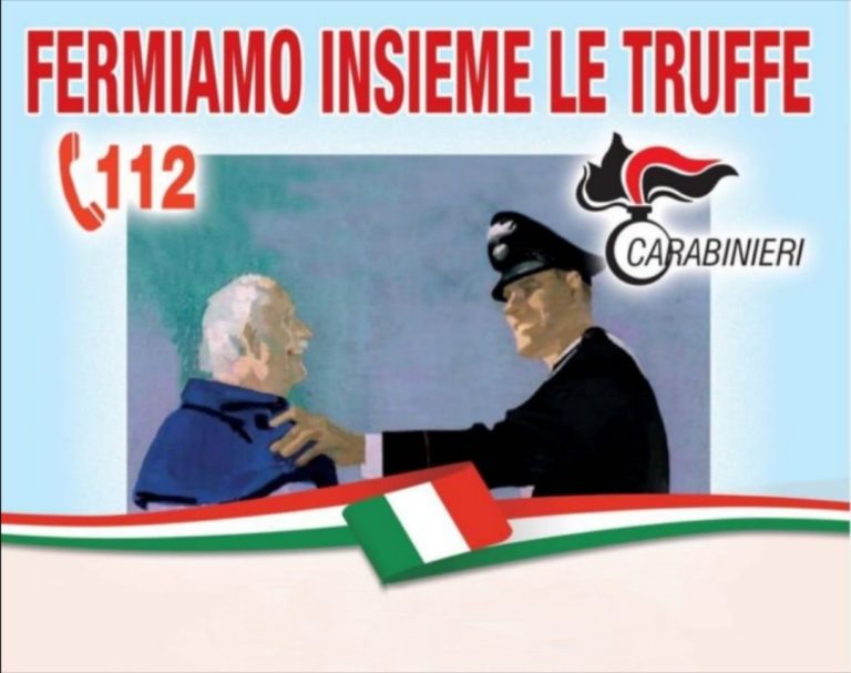 Stop truffe, incontro nella parrocchia di Piani Poggio Fidoni