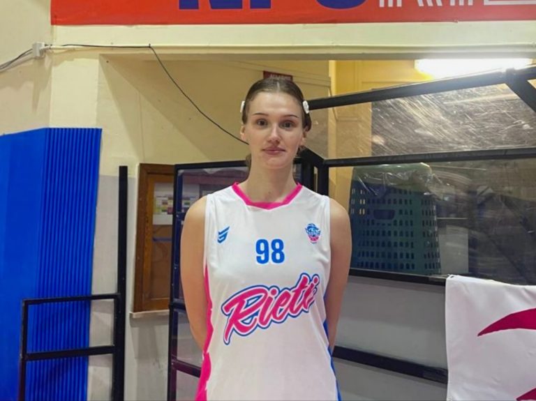 NPC Women, acquistata Valeriia Kazantseva