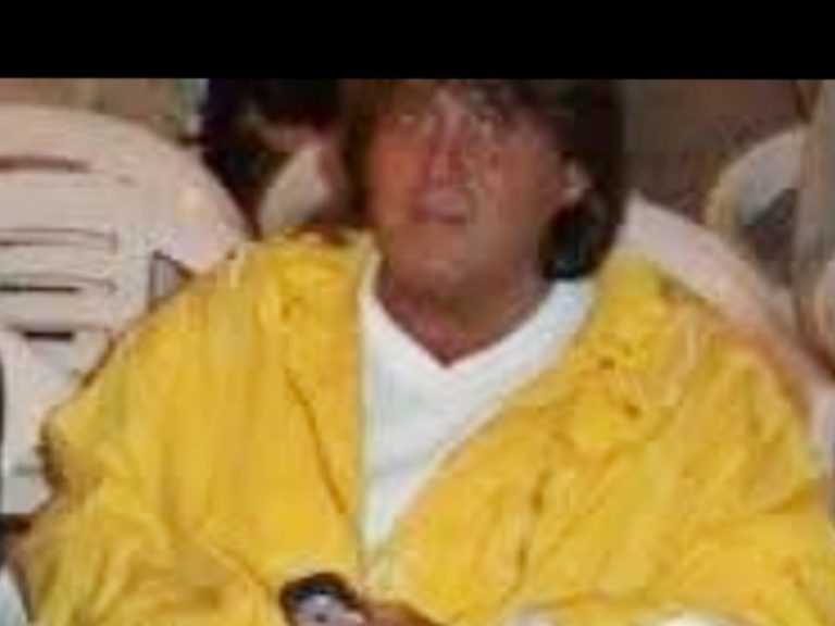 È mortø il prof. Riziero Giuli, maestro di musica