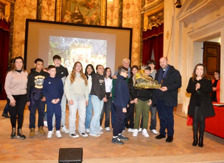 Seconda edizione del “Concorso Presepi” organizzato dal Comitato Festa del Sole