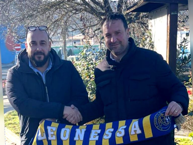 L’imprenditore Tito Capriccioli entra nel mondo del Calcio a 5