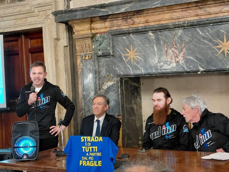 Tenuto in Prefettura il 6° Premio in memoria di Alessandro Salustri