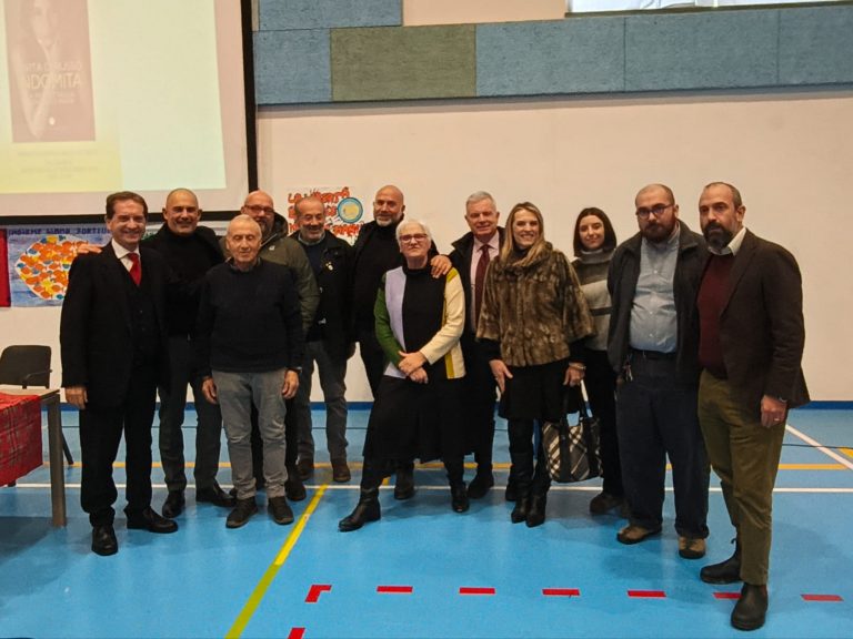 Presentati ad Amatrice i progetti vincitori del Bando “Semi di Bene”