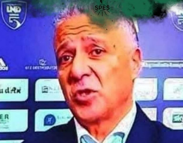 La SPES Poggio Fidoni accoglie il nuovo allenatore Antonino Rinaldi