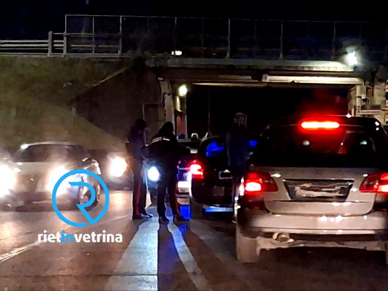 Scontro in via Togliatti. Traffico rallentato