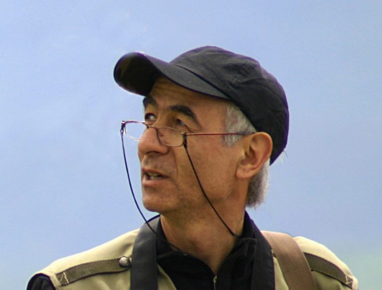 Giovedi 1 gennaio 2026 inaugurazione mostra del fotografo Giuliano Domeniconi “Orme Francescane”