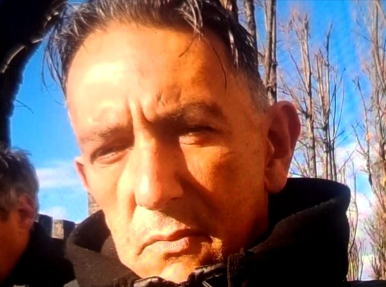 Si cerca ancora il reatino Massimiliano Novelli: la nota della Prefettura