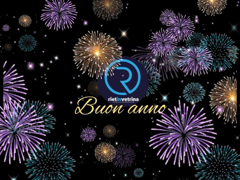 Sereno 2026 da Rietinvetrina