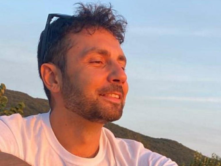 Al reatino Alessandro Cruciani menzione di merito al Concorso Letterario Aletti Editore