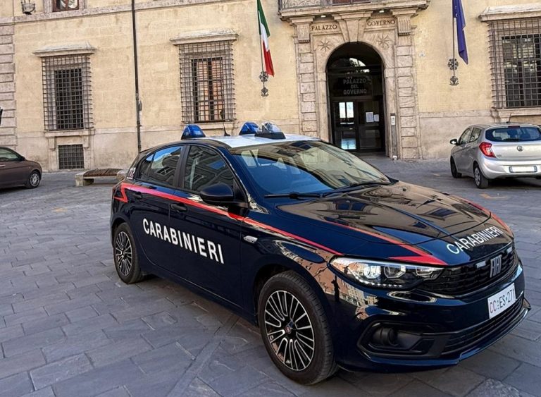 Rieti, picchiato dal branco in via Falcone: denunciati tre giovani