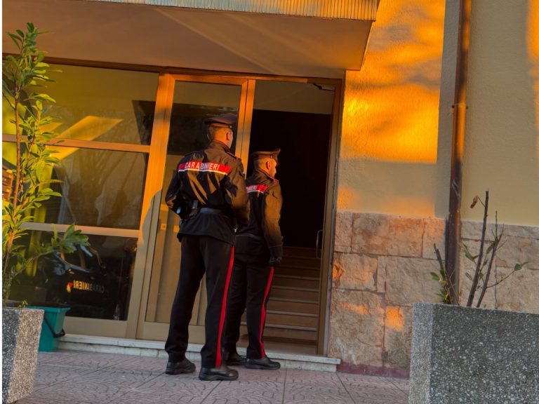 Denunciata una donna per truffa a Magliano Sabina