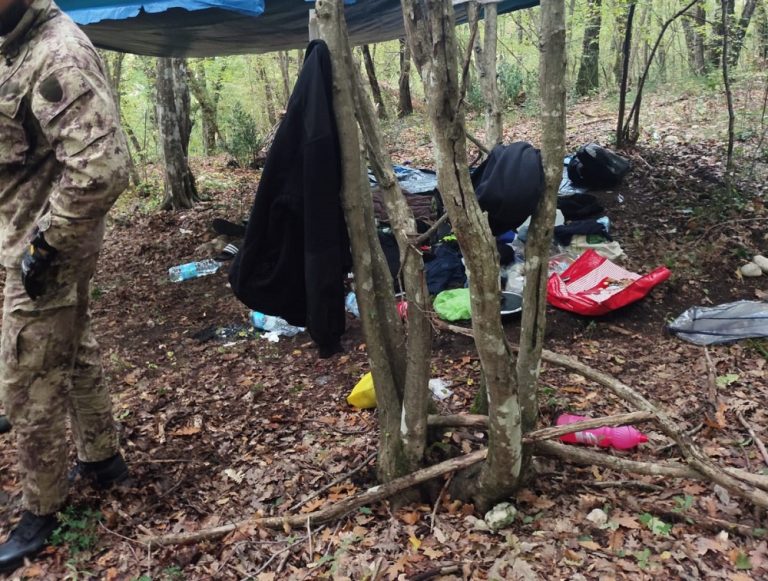 Spaccio droga, maxi operazione dei carabinieri: arresti tra Rieti, Contigliano, Poggio Fidoni, Cantalice, Monteleone e Rocchetta