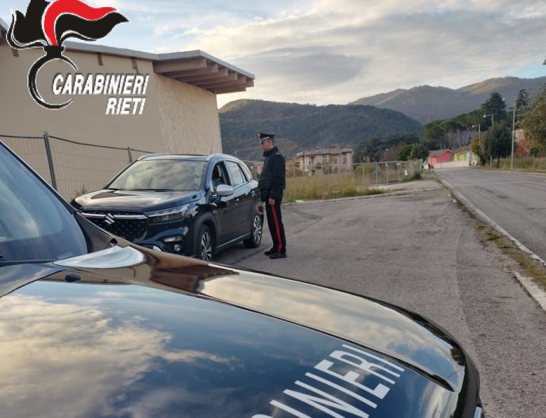 Ancora una truffa online: calabresi rubano 2.500 euro ad 32enne di Contigliano intento ad acquistare un carrello per il trasporto cavalli